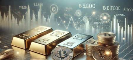 Morning Market Report by Bullion Exchanges – November 26, 2024