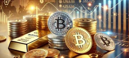 Morning Market Report by Bullion Exchanges – November 27, 2024
