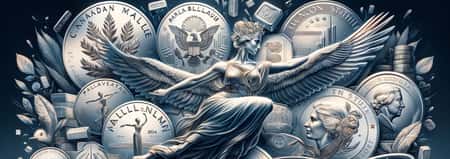 The Top 7 Palladium Bullion for 2024