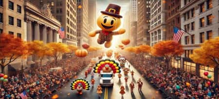 Who and What to Expect at the Macy's Thanksgiving Day Parade 2024!