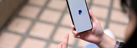 Buy Gold with PayPal