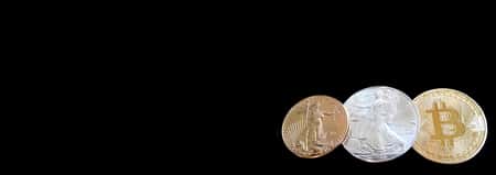 GOLD, SILVER, AND BITCOIN PRICES, DAILY MARKET NEWS. APRIL 2023.