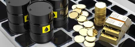Is the Petrodollar on its Last Legs?