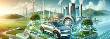 Platinum's Green Tech Role: New Investment Frontier