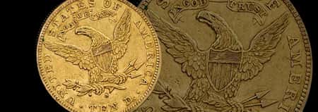 How to Sell pre-1933 Gold Coins?