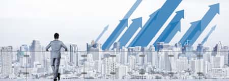 A 2-Year Low: May Inflation Rate Cools to 4%