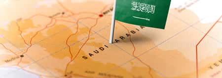 Saudi Arabia's Strategic OPEC+ Production Cut Amid Global Dynamics
