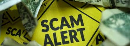 How to Avoid Scams When Investing in Precious Metals