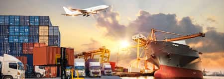 Increased Supply Chain Bottlenecks Sparks Global Economic Warning