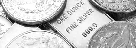 Silver Market Deficit Peaks in 2022: Investor Apathy