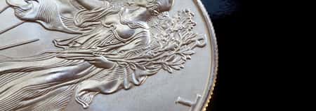 2022-S Silver Eagles Land At Bullion Exchanges