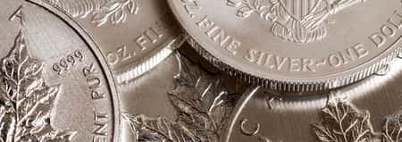 10 Must-Have Silver Coins for Collectors in 2024