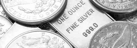 A Beginner’s Guide to Starting a Silver Stack: What New Investors Need To Know