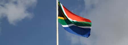 South African Rand Hits Record Low Amid Accusations of Arms Supply to Russia