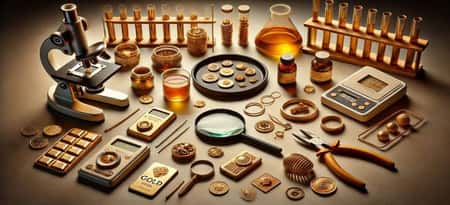 How to Test Gold at Home: Simple and Reliable Methods