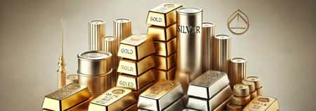 The Benefits of Diversifying Your Portfolio with Precious Metals