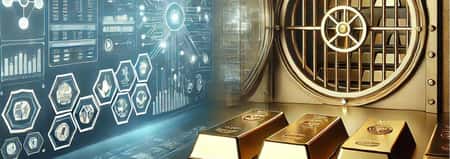 The Future of Precious Metals in a Digital Economy
