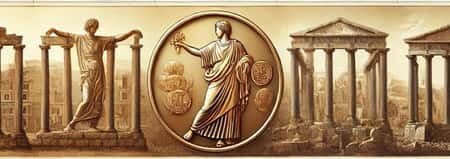 Exploring Ancient Coins: A Journey Through History