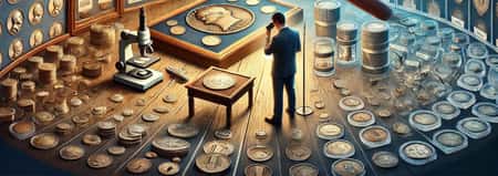 Understanding Coin Grading and Its Importance