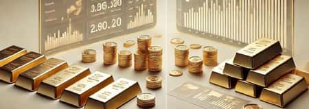 What is the Spot Price of Gold and How is it Determined?