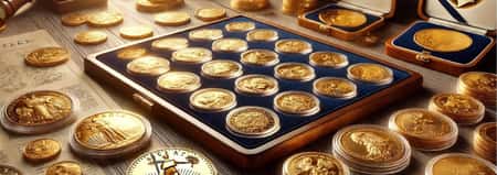 Understanding the Value of Historical Gold Coins: What Collectors Need to Know