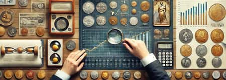 How to Buy and Sell Collectible Coins: Tips from Bullion Exchanges