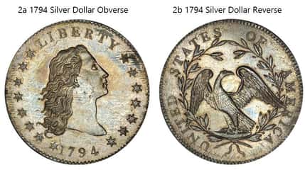 15 Most Valuable US Coins