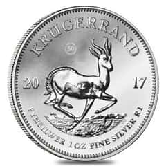 Best 2017 Silver Coins to Invest In
