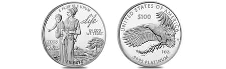 Declaration of Independence Coin Series