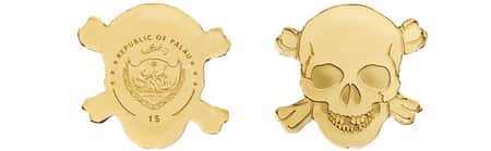 Coin Invest Trust (CIT) Skull Series