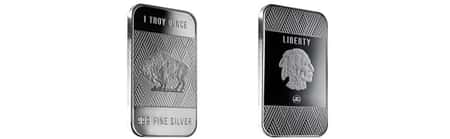 Silver Buffalo Bar - RMC