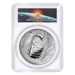 Apollo 11  - 2019 Commemorative US Mint Coins