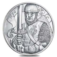 Austrian Mint- 825th Anniversary Silver Coins
