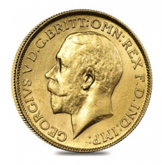 India Gold Exchange Is Almost A Reality