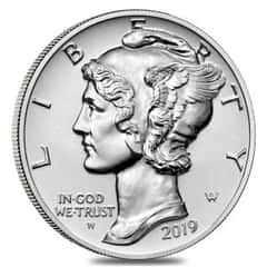 First time ever - Reverse Proof Palladium American Eagle