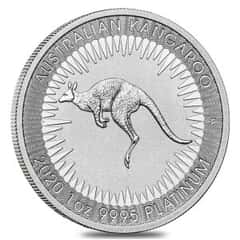 2020 Australian Kangaroo Bullion Coins Hop Into Shop