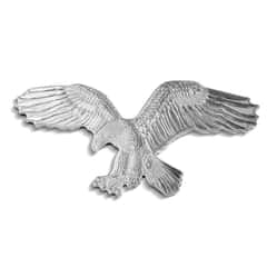 Solomon Islands $2 Coin Bald Eagle Now Available