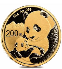 Palladium, Gold, and the US-China Trade Deals