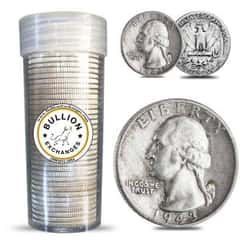 How to Find Silver Coins in Pocket Change