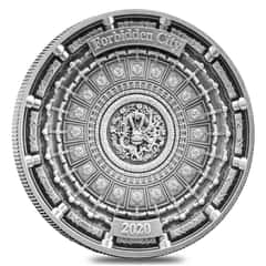 Silver Bullion Coin Selection To Diversify Special Collections!