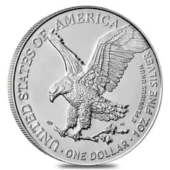 Top Coins to Buy in 2021 - Gold and Silver