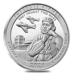 Final US Mint ATB Coin Designs: NEW ALABAMA COIN