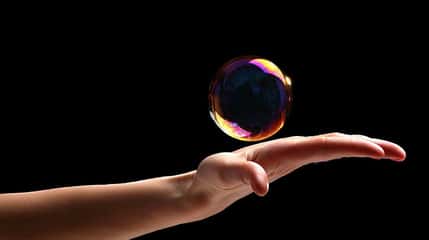 Dot Com Bubble and Reddit GME - What's the Difference?