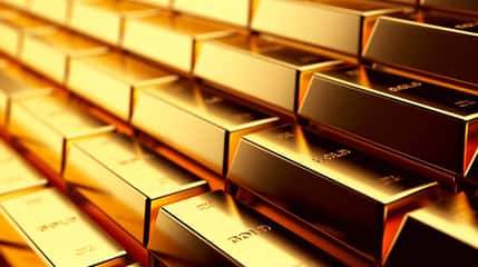Gold Demand Upticks in Asia & Inflation Concerns Continue