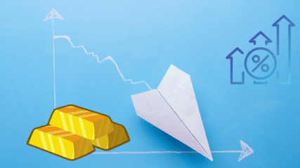 Why Did the Gold Price Nosedive After the June Fed Meeting