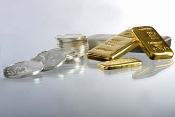 Silver and Gold Price review
