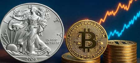 Weekly Market Report: Precious Metals & Crypto Trends - July 11, 2025