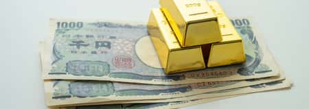 The Golden Surge: Japan's Surprising Turn to the Precious Metal Amid Yen's Fall