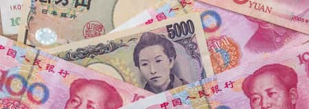 The Yuan's Ascent in Global Finance