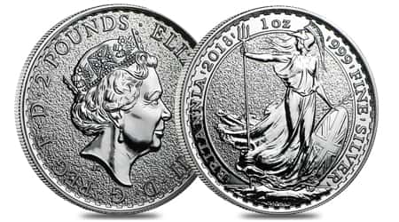 2018 Great Britain 